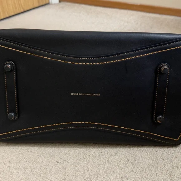 Coach Rogue Tote - Picture 9 of 17